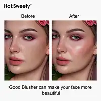 Blusher